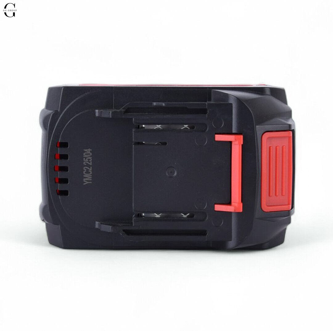 Аккумуляторный гайковерт Lambent Star 48V.